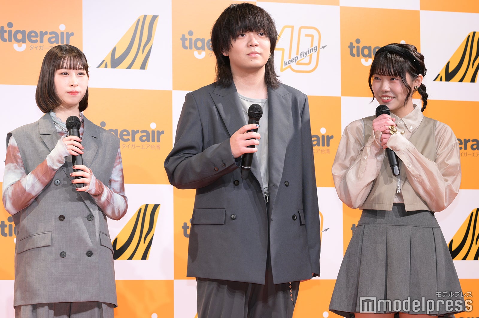 berry meet（C）モデルプレス