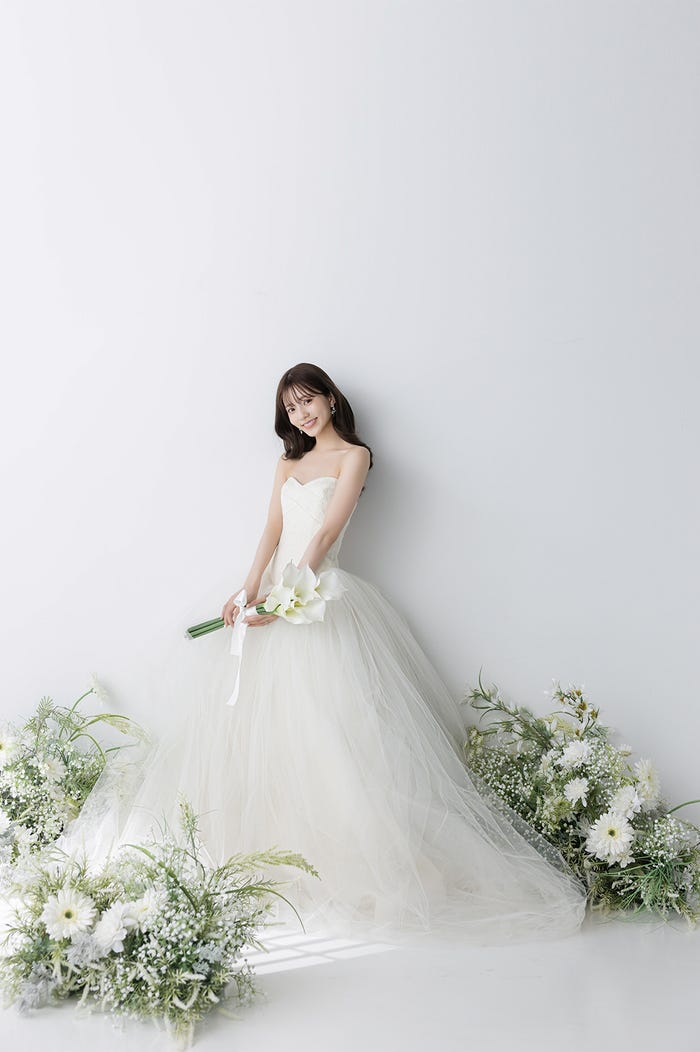 藤田みりあ(提供写真)