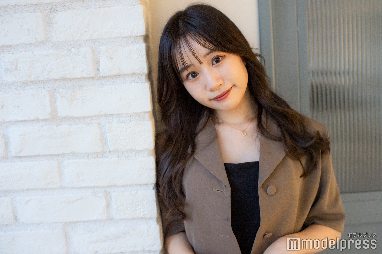 中村ななみさん（C）モデルプレス