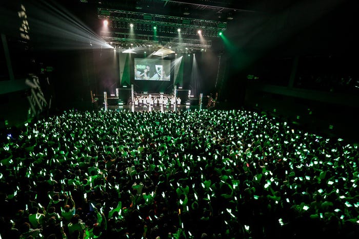 けやき坂46(提供写真)