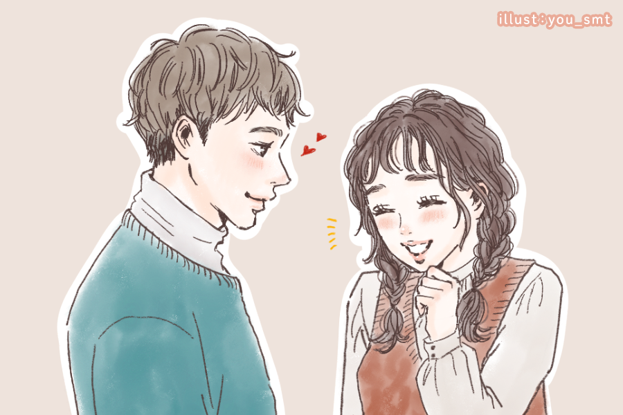 【星座別】円満カップルになりやすい女性ランキング＜第４位～第６位＞