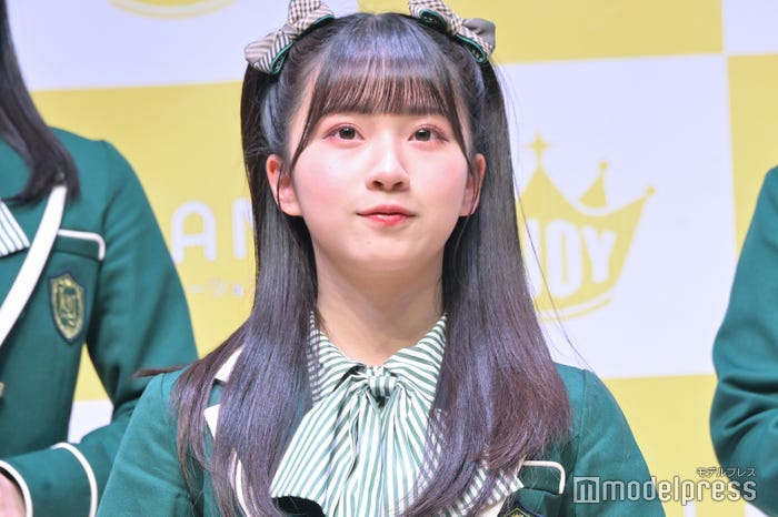 天野香乃愛(C)モデルプレス