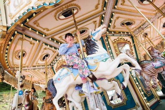 東京サマーランド（提供画像）