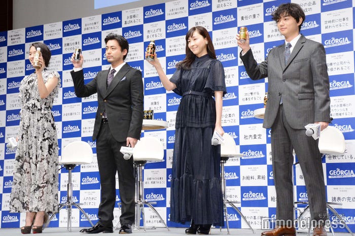 イベントの様子 (C)モデルプレス