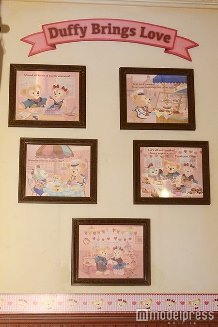 「ケープコッド・クックオフ」店内装飾(C)モデルプレス