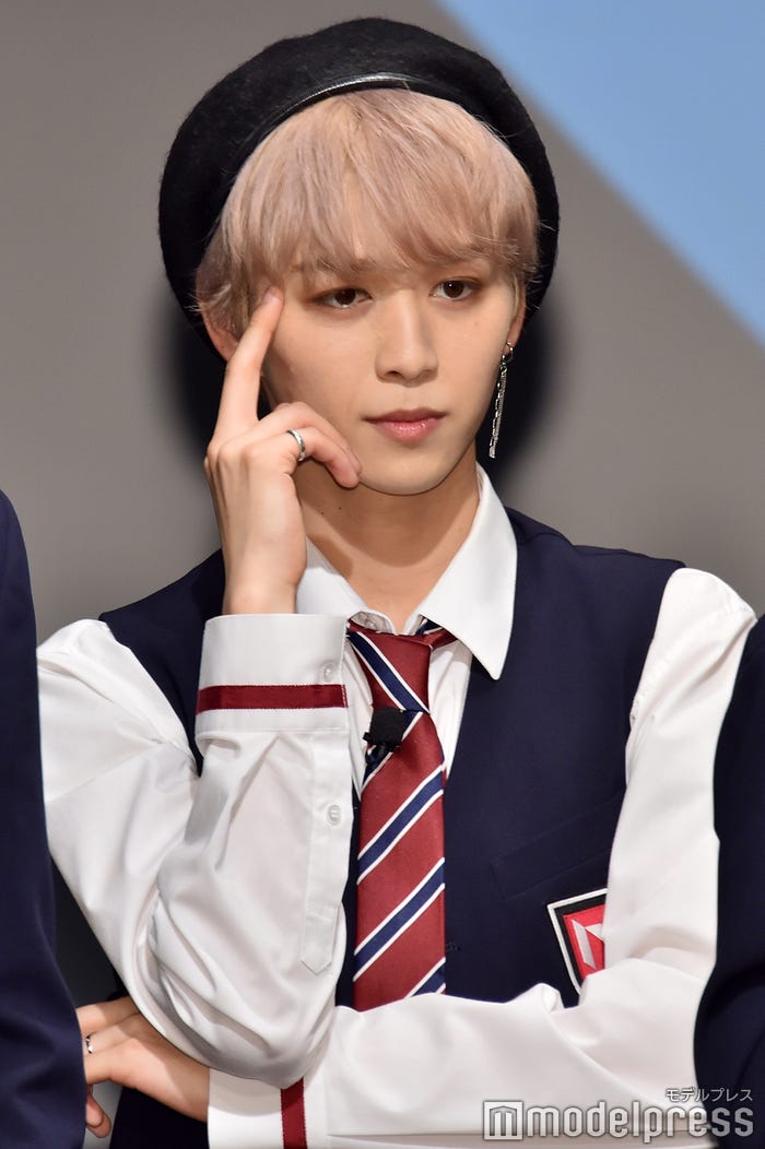 後藤威尊 (C)モデルプレス