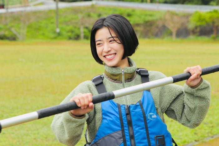 黒島結菜 故郷 沖縄舞台の朝ドラ ちむどんどん で初ヒロインに決定 まさか自分が モデルプレス 黒島結菜 故郷 沖縄舞台の朝ドラ ちむどんどん で初ヒロインに決定 まさか自分が モデルプレス