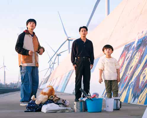 「ライオンの隠れ家」最終回、スタッフクレジット背景に注目集まる「粋な演出」「こだわり感じる」
