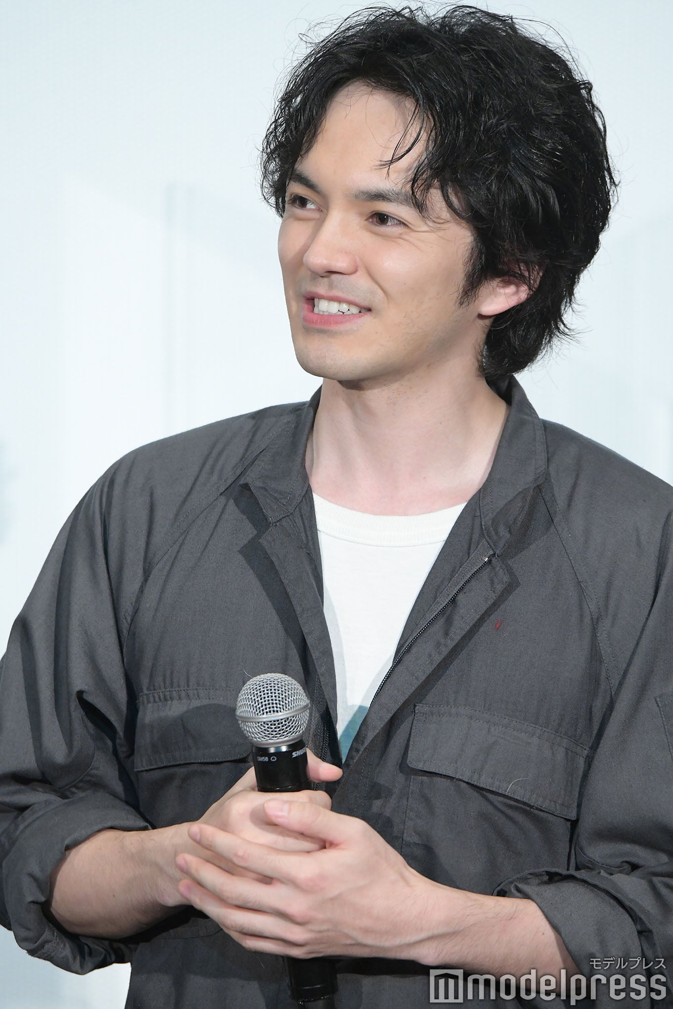 林遣都  （C）モデルプレス