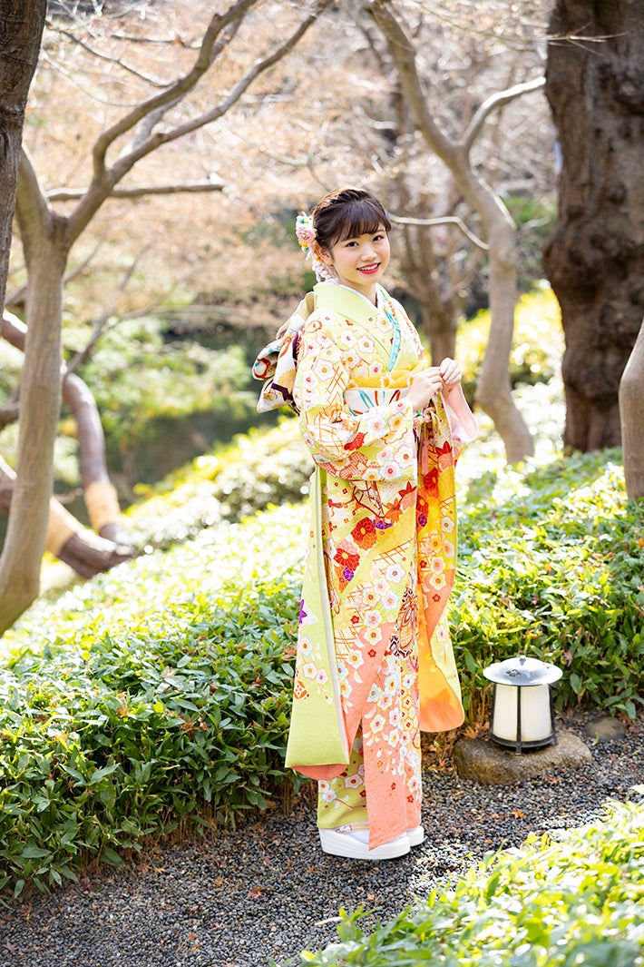 本田依里佳さん （提供画像）