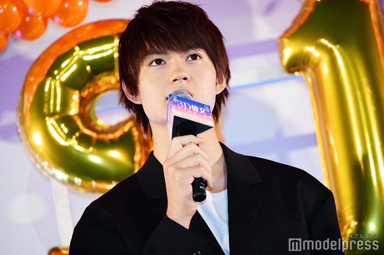 佐野勇斗（C）モデルプレス