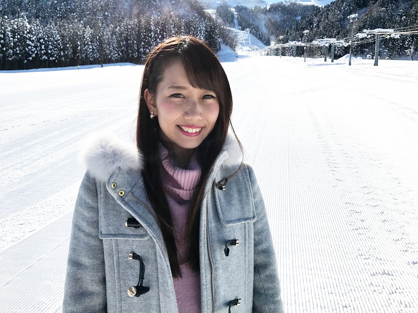 「恋んトス」元チアリーダー美女加入 恋模様に波乱の予感＜プロフィール＞