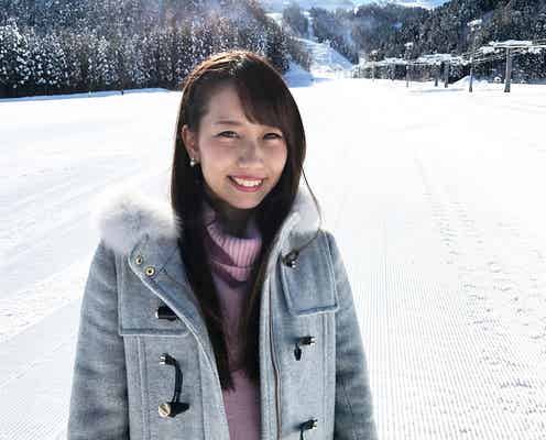 「恋んトス」元チアリーダー美女加入 恋模様に波乱の予感<プロフィール>
