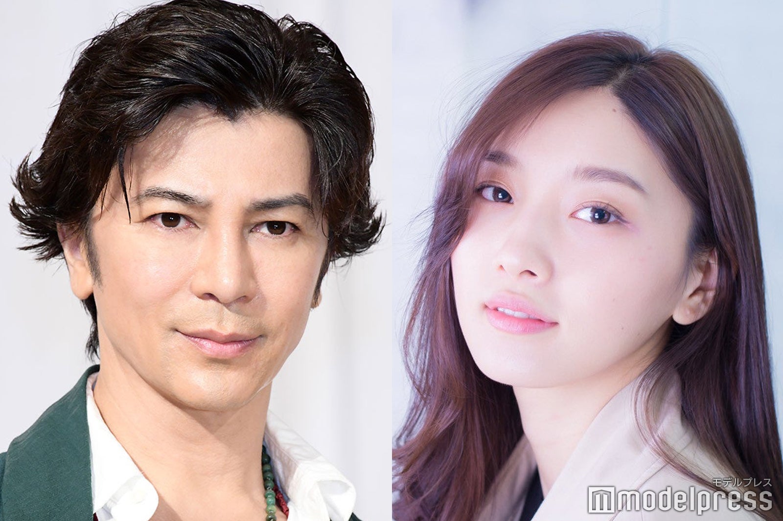 武田真治の22歳下妻・静まなみ、第1子女児出産