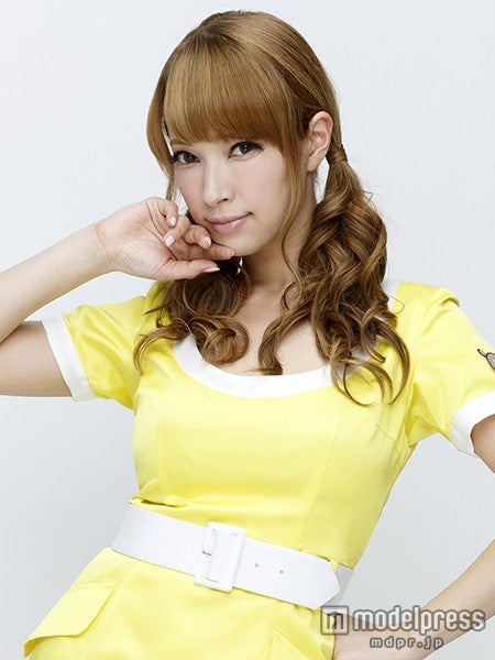 ティア(C) EBISU★MUSCATS PROJECT