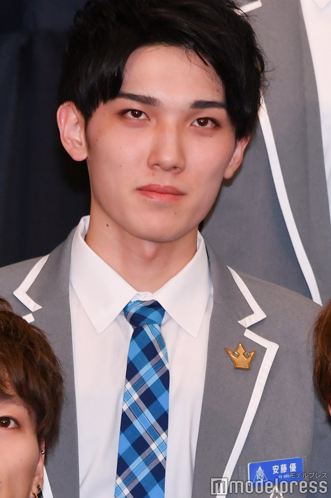 安藤優（あんどう・ゆう） （C）モデルプレス