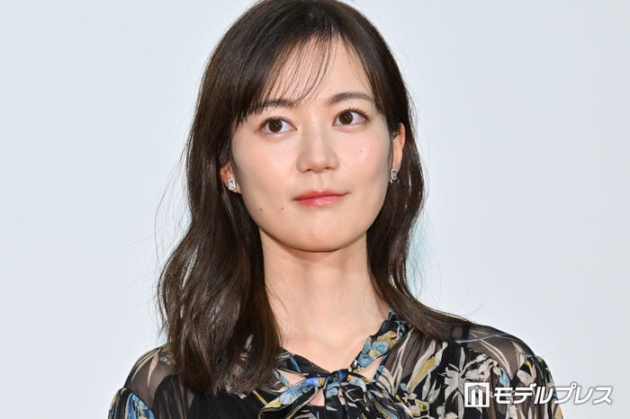 生田絵梨花(C)モデルプレス