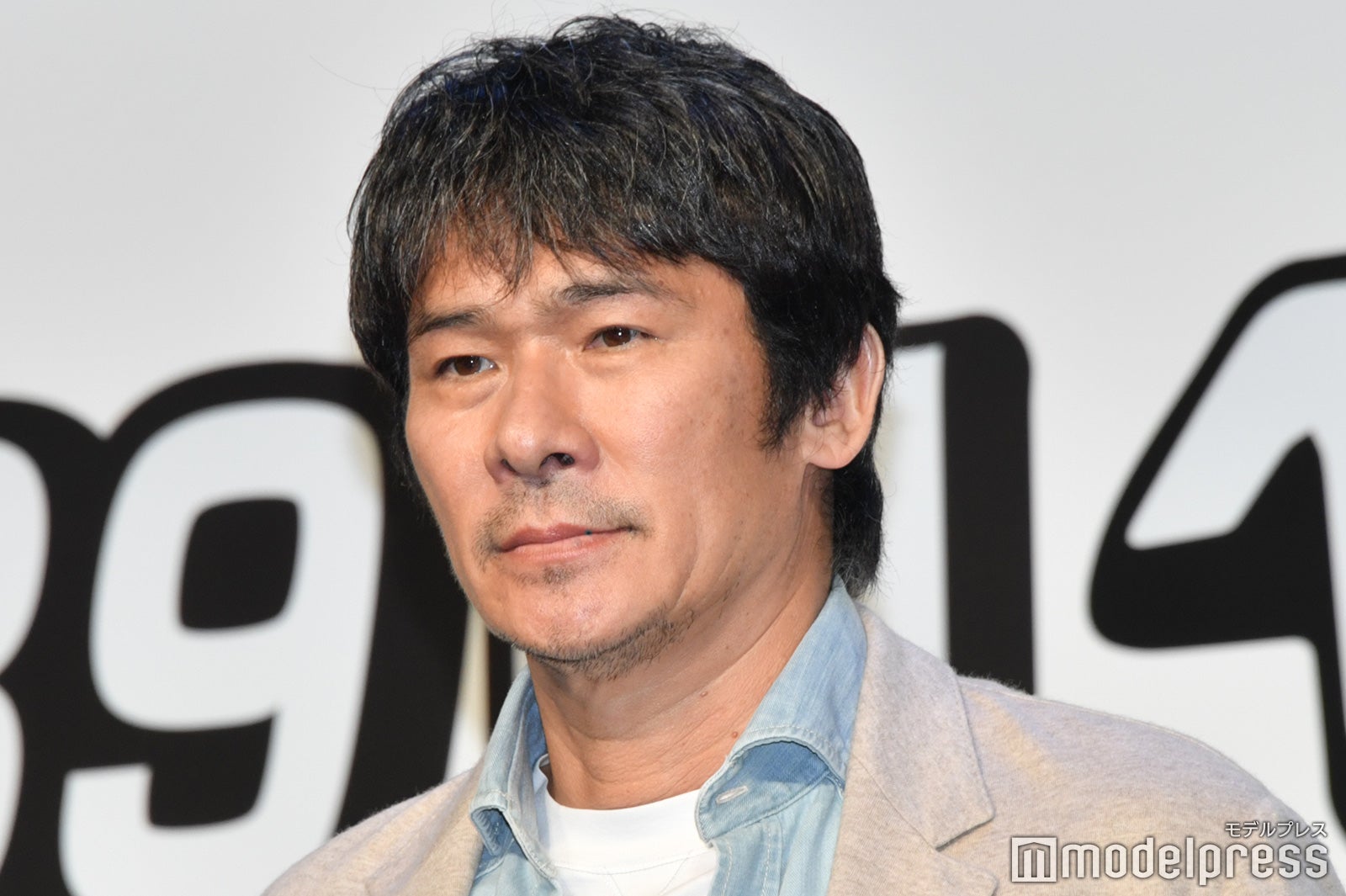 伊原剛志 （C）モデルプレス