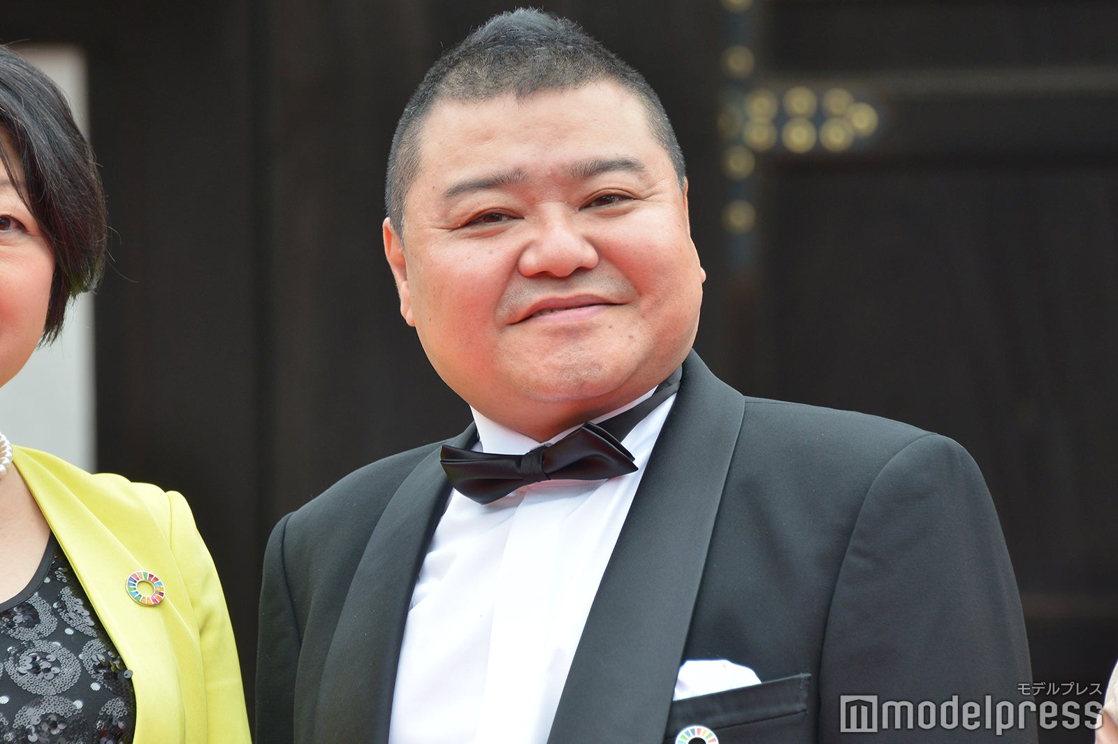 川畑泰史 （C）モデルプレス