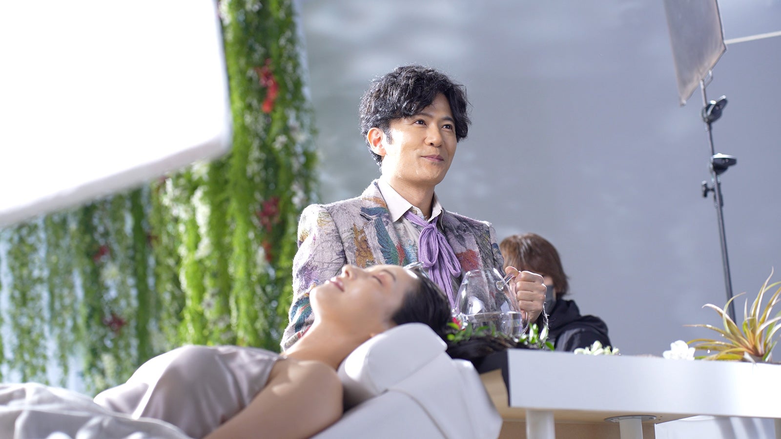 稲垣吾郎（提供写真）