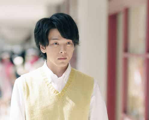 中村倫也、高校教師に 自身の学生時代は「もっぱら、恋」
