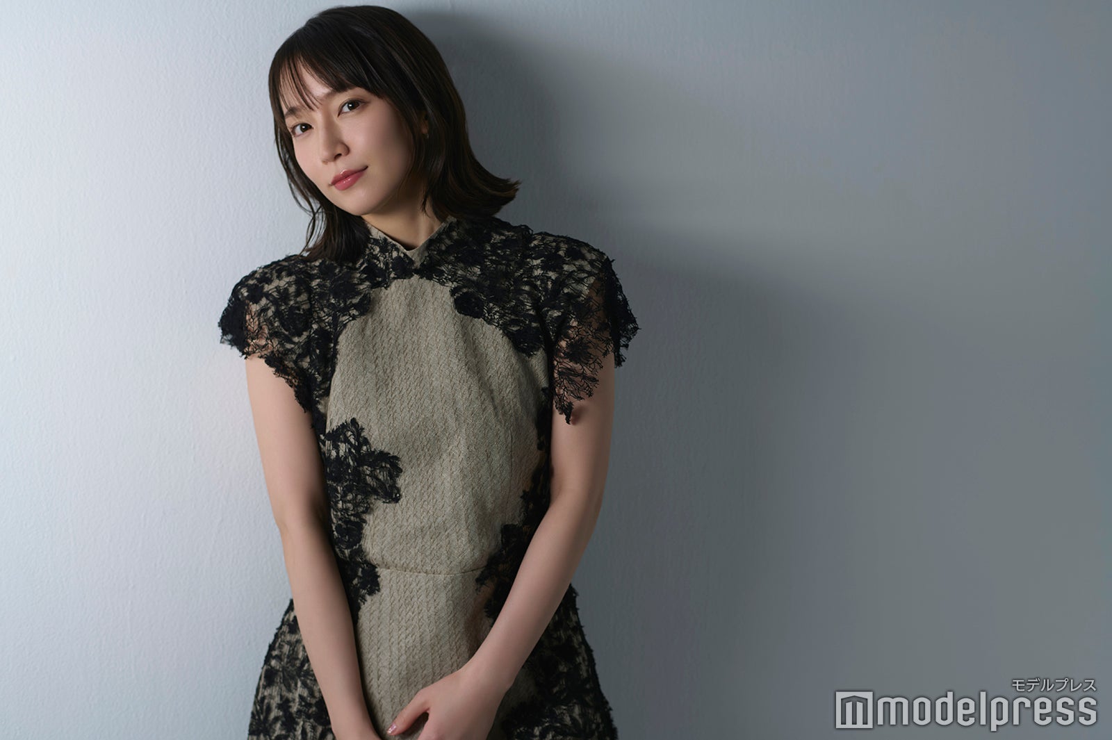 吉岡里帆（C）モデルプレス