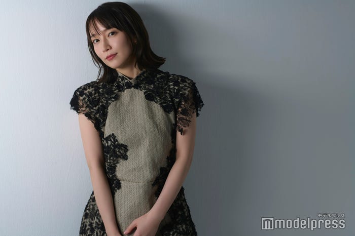 吉岡里帆(C)モデルプレス