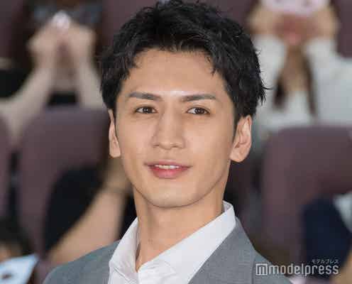 藤井流星、WEST.ライブへの“潜入願望”告白「声を率先して出したい」【スティンガース】