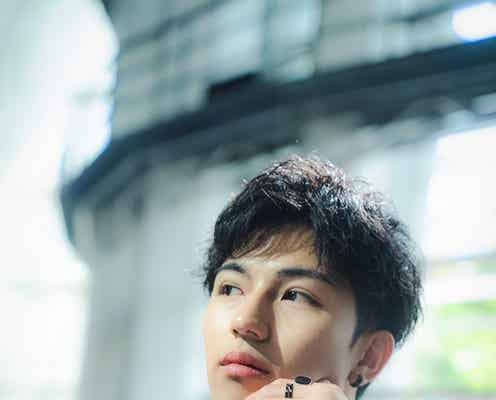 【ミスターSFCコンテスト2023特集】NO.4増田龍暉さんインタビュー