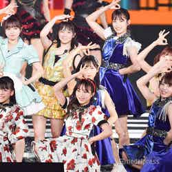 チーム8「AKB48単独コンサート ～好きならば好きだと⾔おう～」（C）モデルプレス