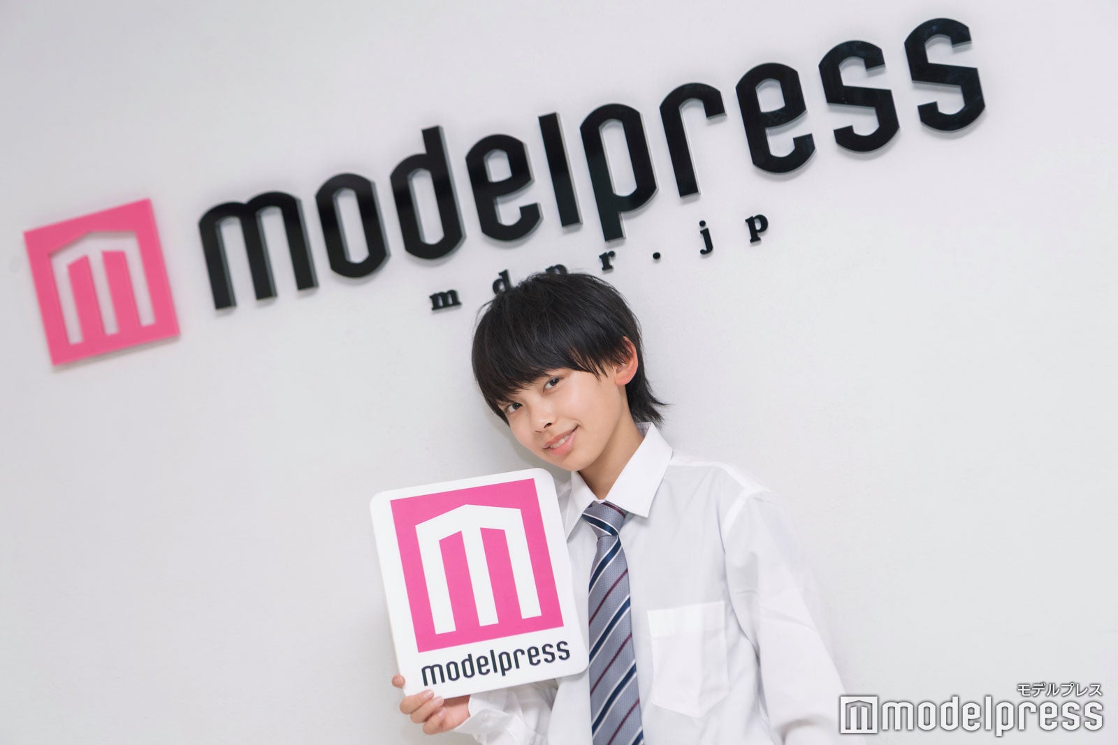 内田光希さん（C）モデルプレス