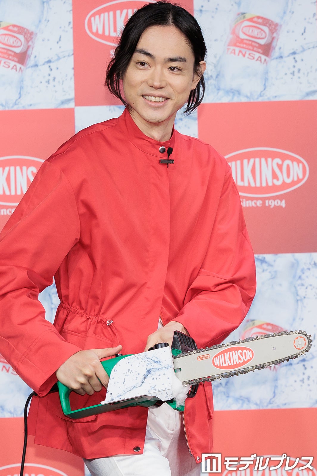 菅田将暉（C）モデルプレス