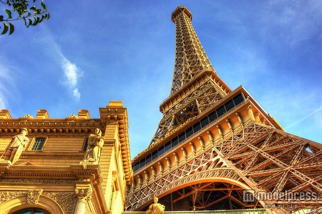 初めてのパリ&ロンドン女子旅 絶対押さえておくべきスポットとは?