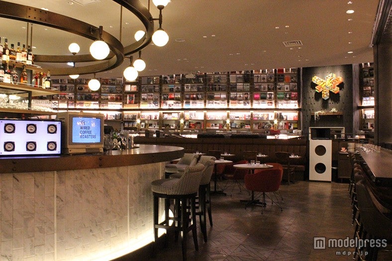 WIRED TOKYO 1999／画像提供：カフェ・カンパニー