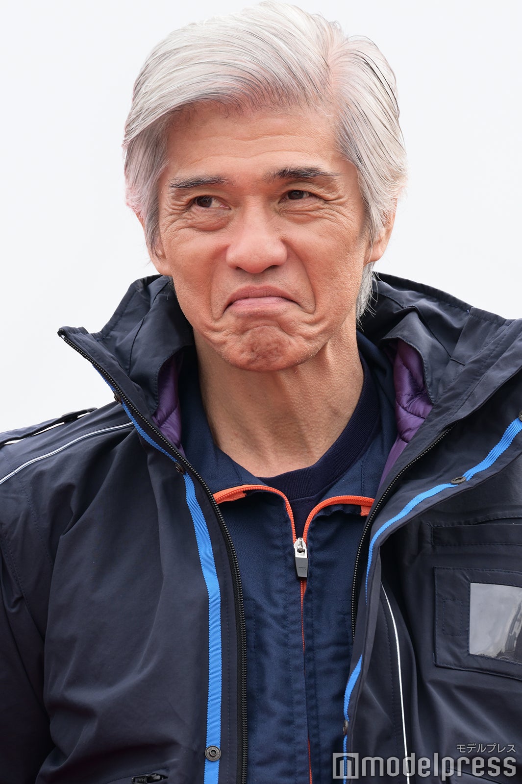 佐藤浩市（C）モデルプレス