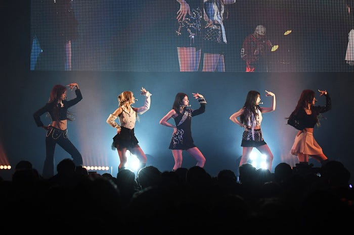 MADEIN SHOWCASE LIVEより(提供写真)