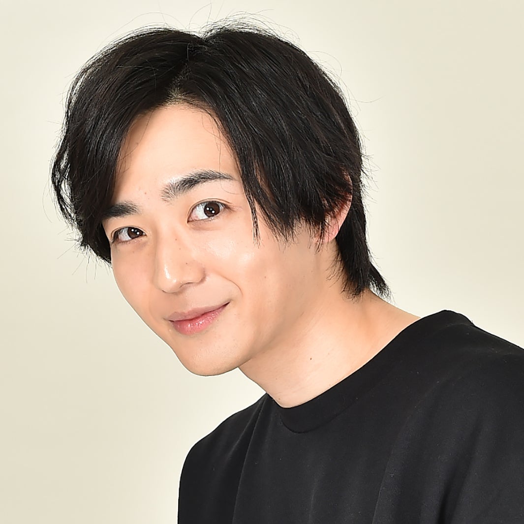 竜星涼 （C）TBSラジオ