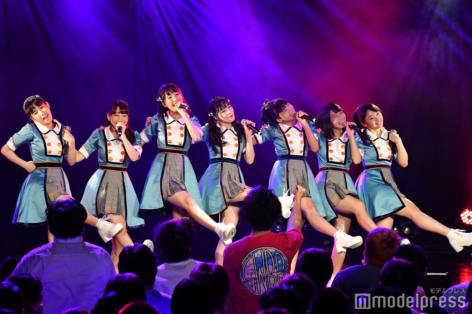 A応P （C）モデルプレス