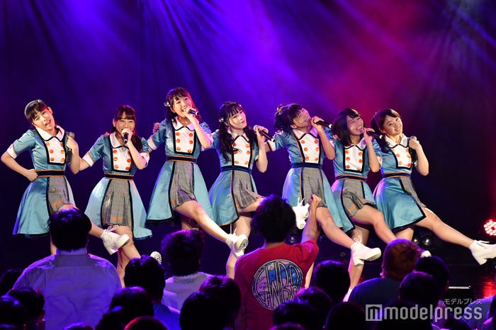 A応P (C)モデルプレス