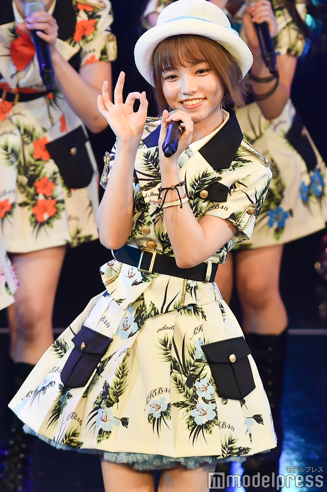 チーム8 （C）モデルプレス