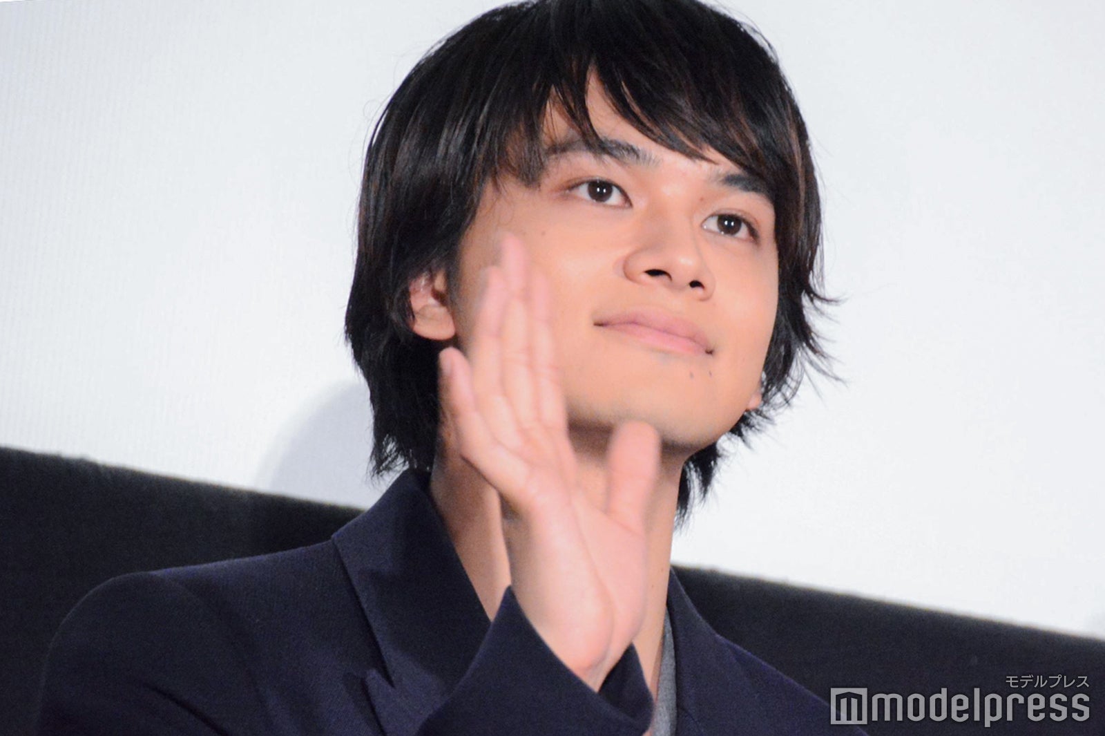 北村匠海（C）モデルプレス