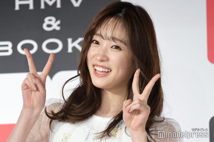 イメチェン前の高橋ひかる(C)モデルプレス