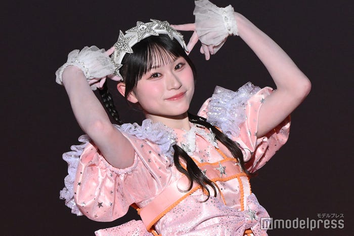 MORE STAR(C)モデルプレス