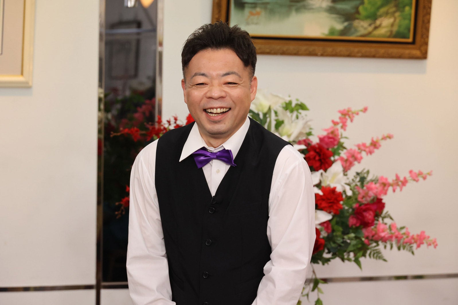 コースケ （C）カンテレ