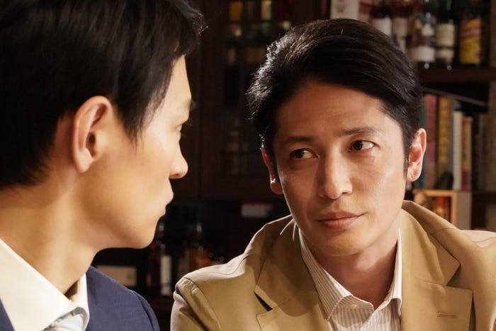 玉木宏(画像提供:関西テレビ)
