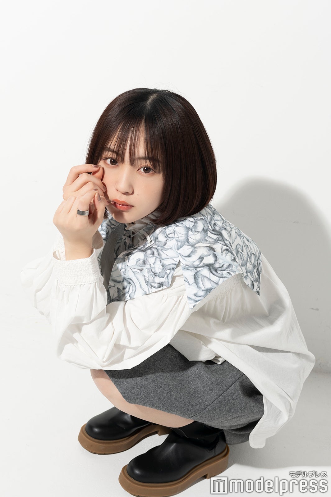 なえなの（C）モデルプレス