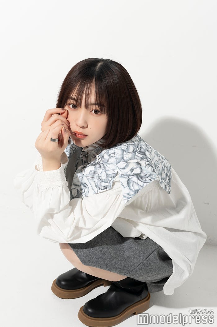 なえなの(C)モデルプレス