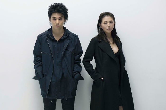村上虹郎 二宮和也に続く12年ぶり起用 小泉今日子と共演 いい意味で怖い 本人コメント モデルプレス 村上虹郎 二宮和也に続く12年ぶり起用 小泉今日子と共演 いい意味で怖い 本人コメント モデルプレス