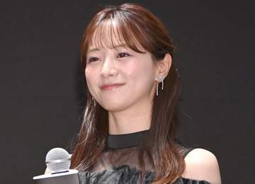 森香澄イメージ一新 大胆イメチェンが大反響「素敵なお色」「最強」「似合う」「可愛すぎん？」