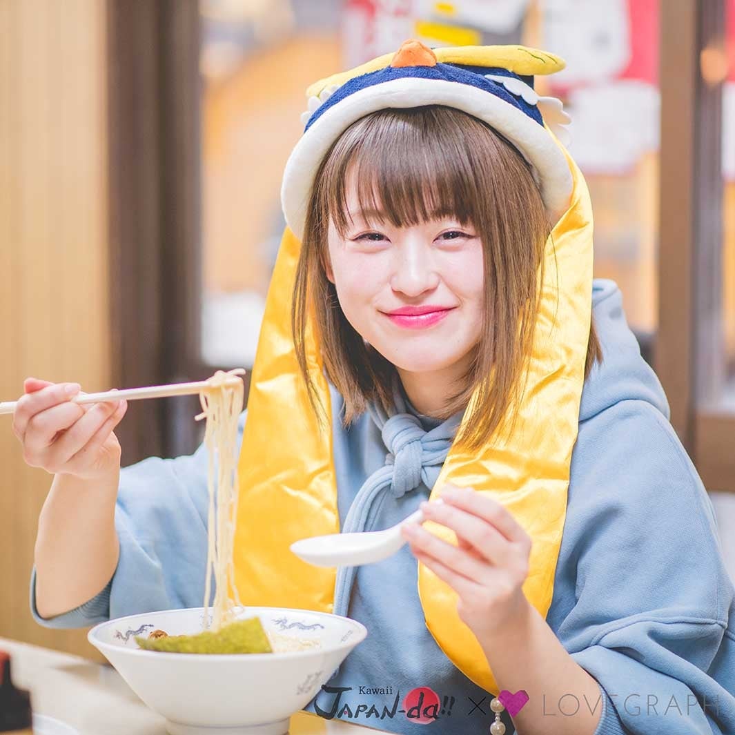 やのあんな（写真提供：MBS）